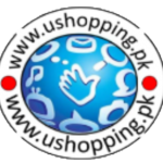 ushopping.pk logo - TB